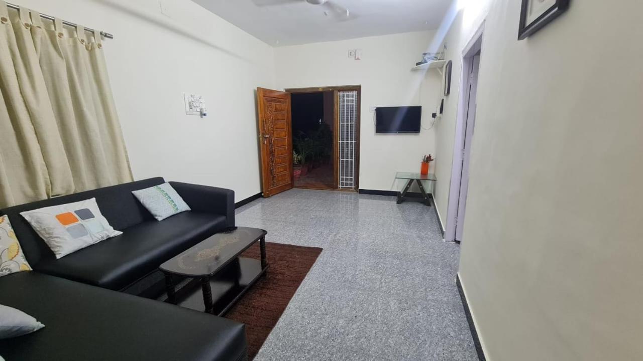 Happy Home Coimbatore Room photo